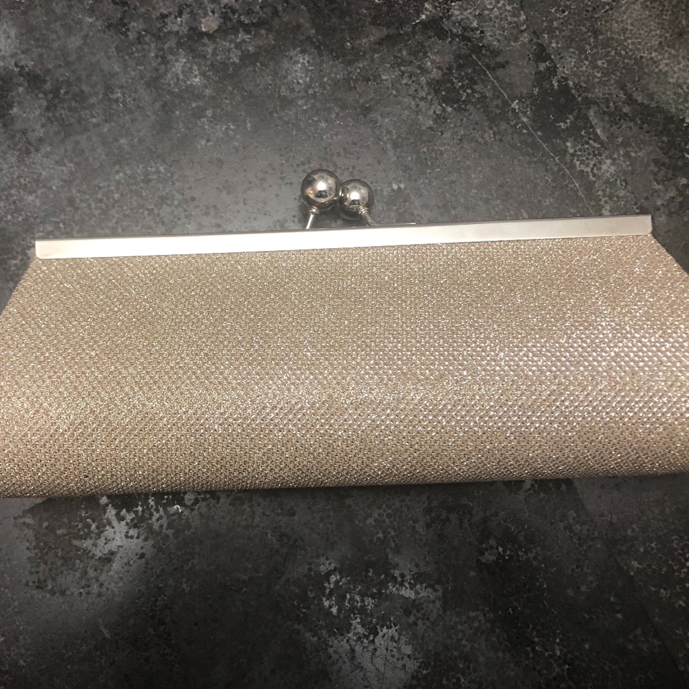 Evening bag